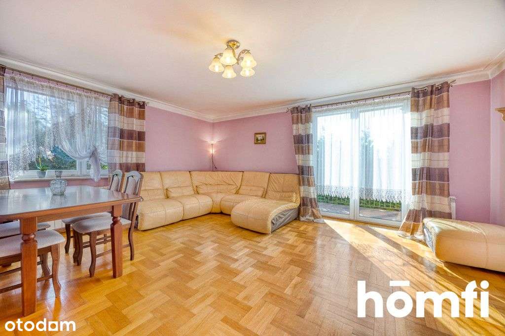 Dom na sprzedaż Horyniec Zdrój - Pełny obrazek: 5/18