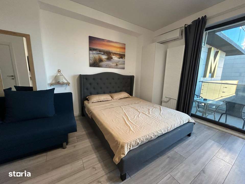 Garsoniera Almar Luxury LIDL - Imagine principală: 4/12