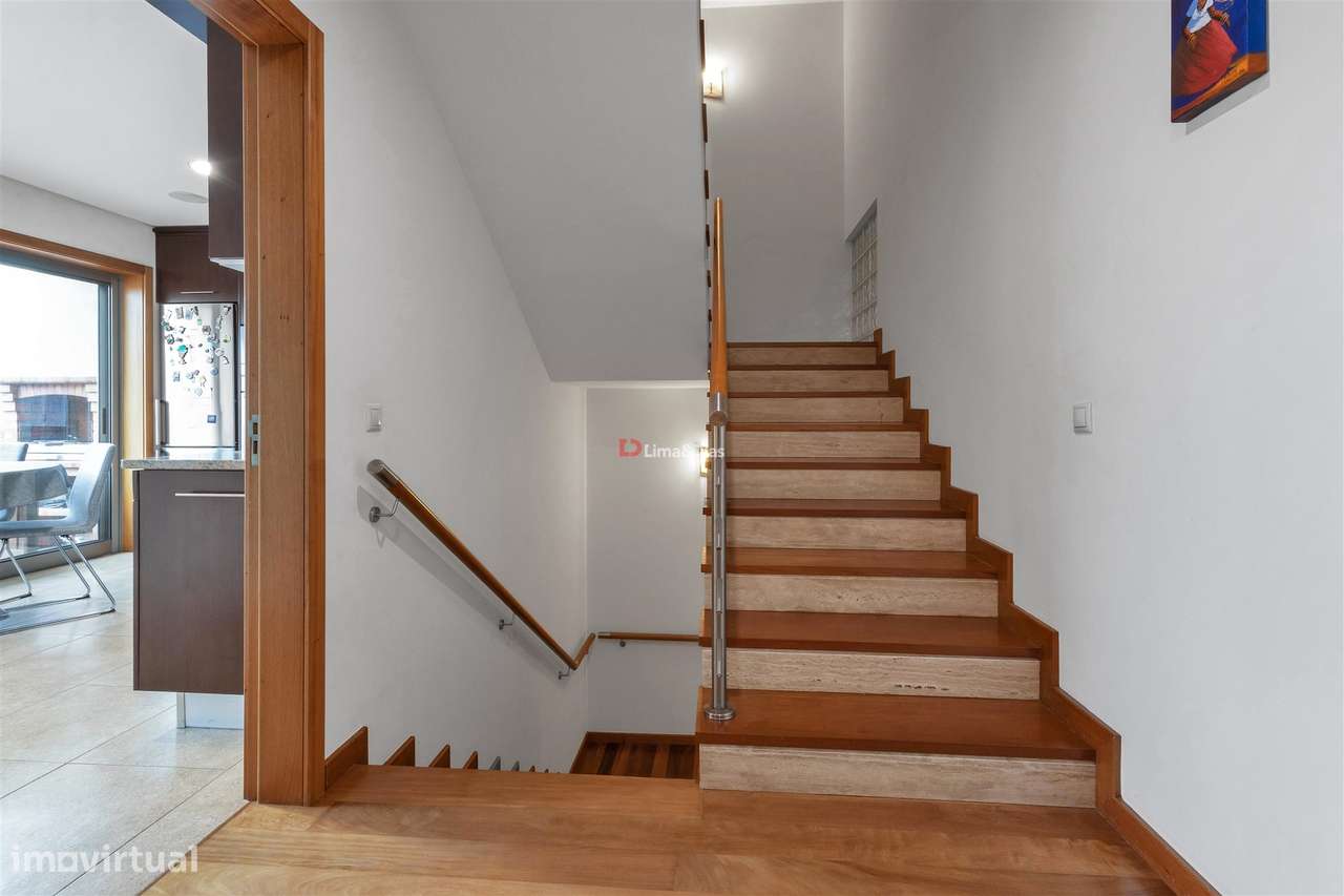 Moradia Geminada T3 Venda em Gulpilhares e Valadares,Vila Nova de Gaia-7