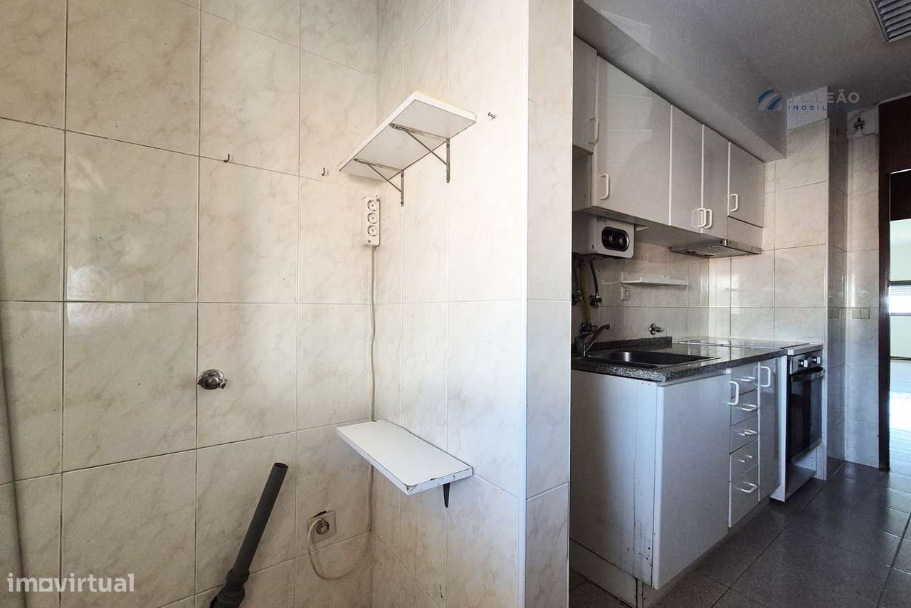 Apartamento T2 à Venda em Perafita – Conforto, Localização e Qualidade-2
