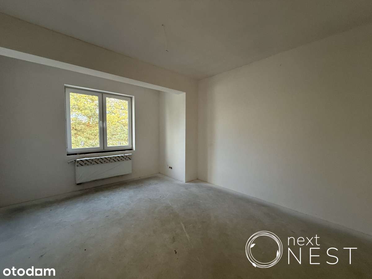 Segment w Bobrowcu na kameralnym osiedlu-14