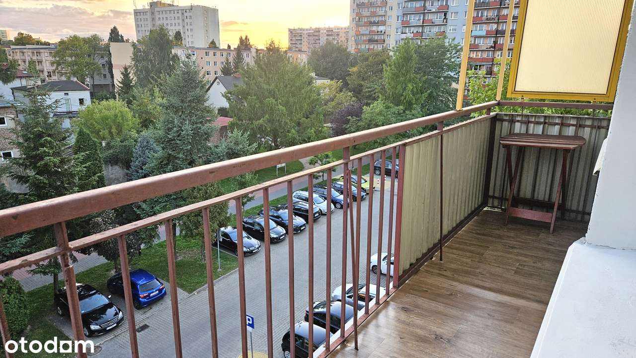 3 pokoje | Ul. Zimowa| Świetny widok | Dla rodziny| Parking - Pełny obrazek: 5/13