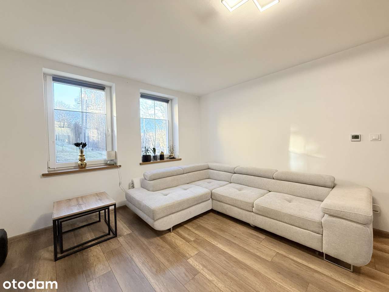 Komfortowe, nieduże mieszkanie po kapitalnym remoncie, z wyposażeniem-2