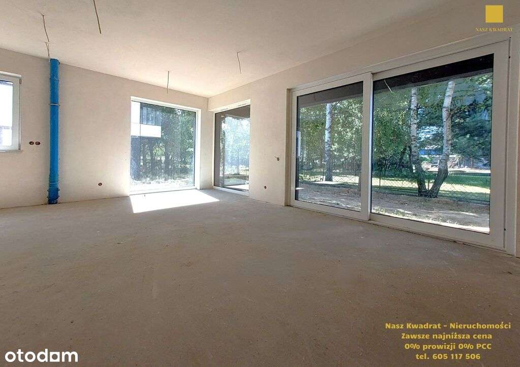 Najniższa cena dewelopera bez prowizji i PCC-3