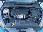 Ford Focus 1.5 EcoBlue Start-Stopp-System TITANIUM X - 36