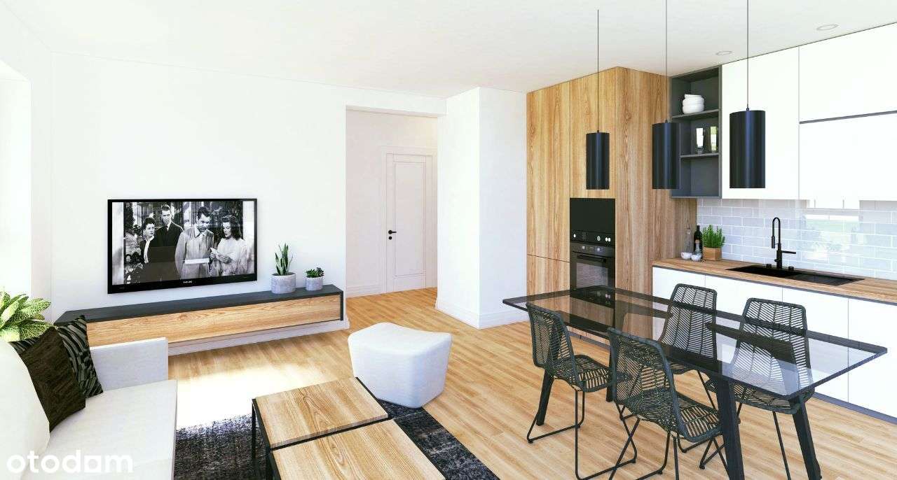 Marzysz o nowym, idealnym miejscu do życia? Czas spełnić te marzenia! - Pełny obrazek: 5/15