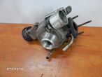 Turbina 1.9 ddis Suzuki Grand Vitara II 05-14 Łuków części - 1