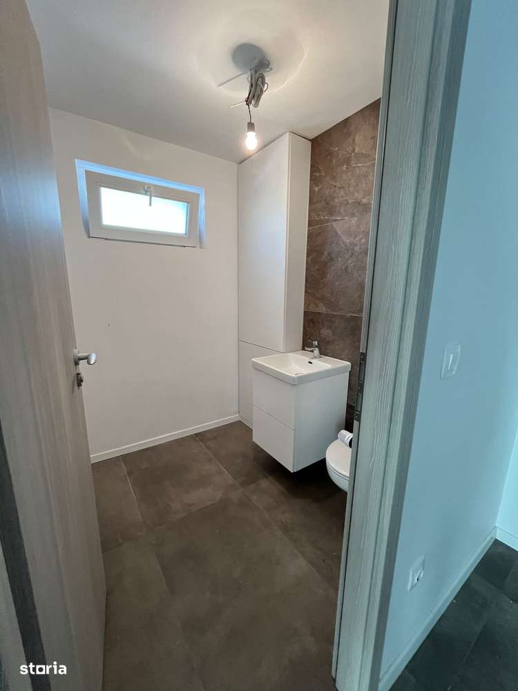 Casa nouă tip Duplex, 4 Camere, P+1E, 155 mp, 200 mp curte-10