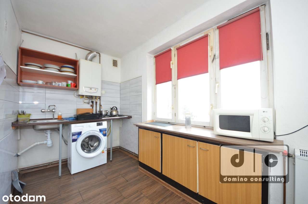 Dwupokojowe Z BALKONEM. Bytom, Kossaka. SPRAWDŹ!-6