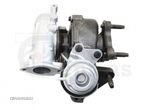 Turbina Nissan Primera 2.2 dCi YD22DDT 139 CP Reconditionata 727477 - 2