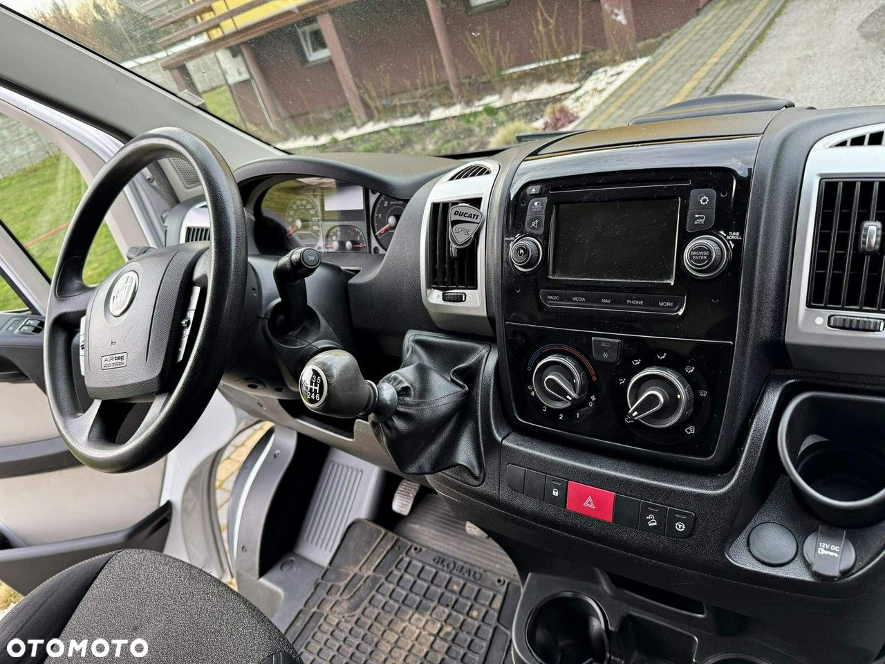 Fiat Ducato - 16