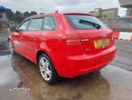 Haion Audi A3 8P 2010 Sportback 1,6 TDI CAYC - 2