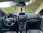 Ford Kuga 2.0 TDCi Titanium - 13