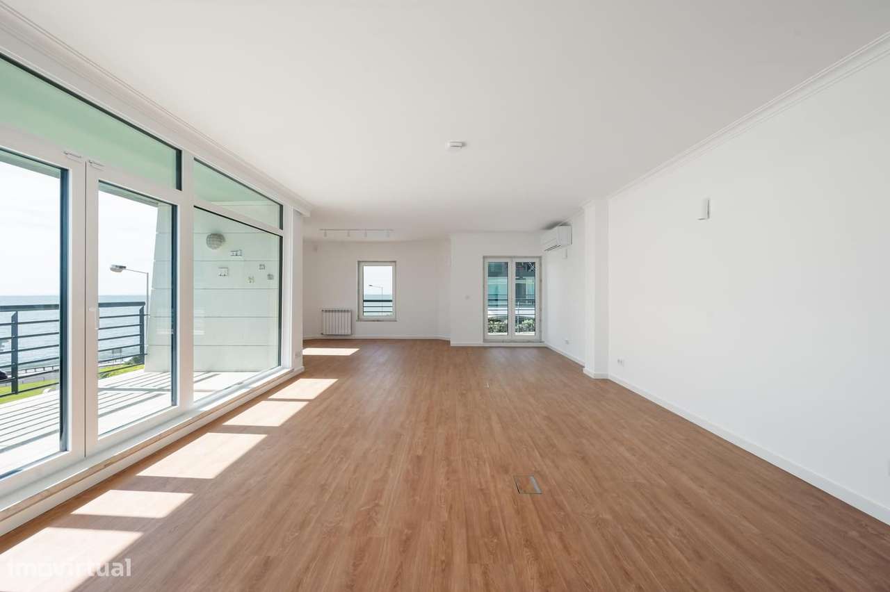 Apartamento T3 com jardim, Paço de Arcos, Oeiras - Grande imagem: 5/35