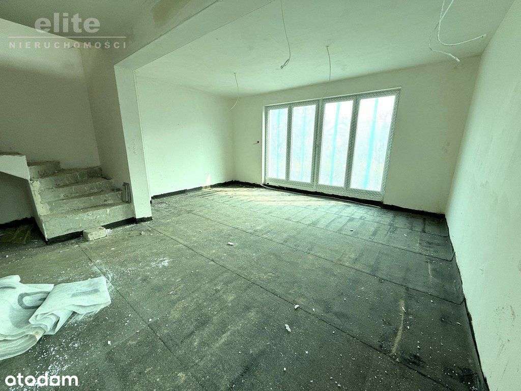 Bezrzecze 5-6pok, garaż+ pom. ciepła +rekuperacja - Pełny obrazek: 2/10