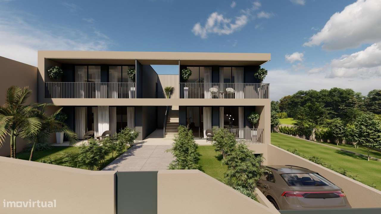 Apartamento T2 Venda em Anha,Viana do Castelo-7