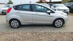 Ford Fiesta 1.6 TDCi DPF Gold X - 12