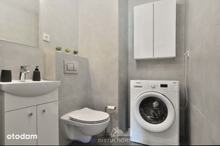 Mieszkanie, 23 m², Szczecin - Pełny obrazek: 4/11