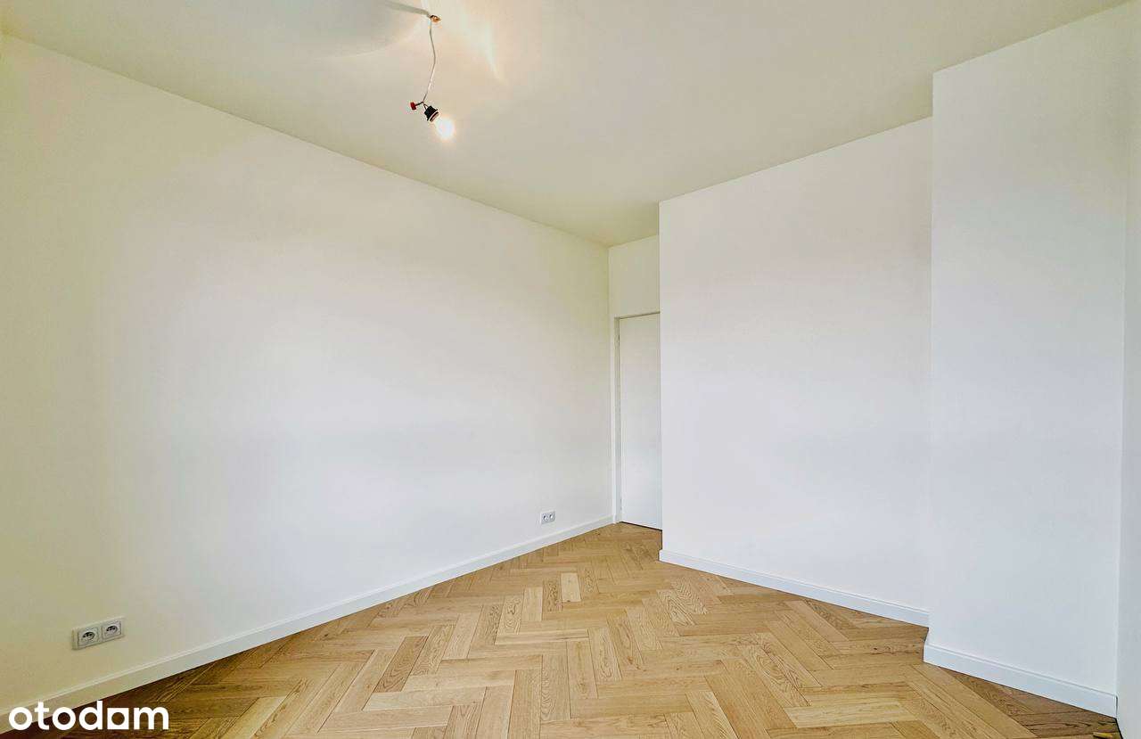 3-pokojowe mieszkanie 60,46m2 ul. Pałuków , CH Galeria Północna-7