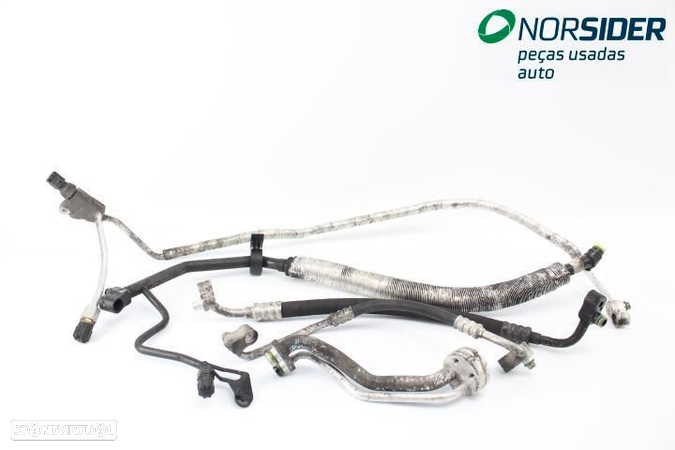 Conjunto de tubos de ac Bmw Serie-3 (E46)|98-02 - 1