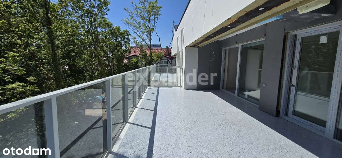 Apartament z widokiem na morze - Pełny obrazek: 4/16