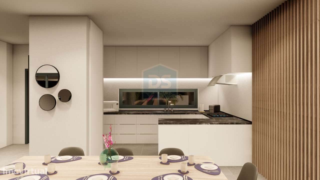 Moradia T3 Venda em Albufeira e Olhos de Água,Albufeira-24