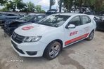 Dezmembrez Dacia Logan 2015 motor 1.5dci  75cp K9K 612, dezmembrari cutie piese - 2