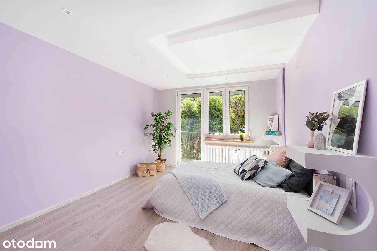 Skawina mieszkanie po remoncie na parterze-1