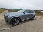 Volvo XC 90 D5 AWD Inscription 7os - 8