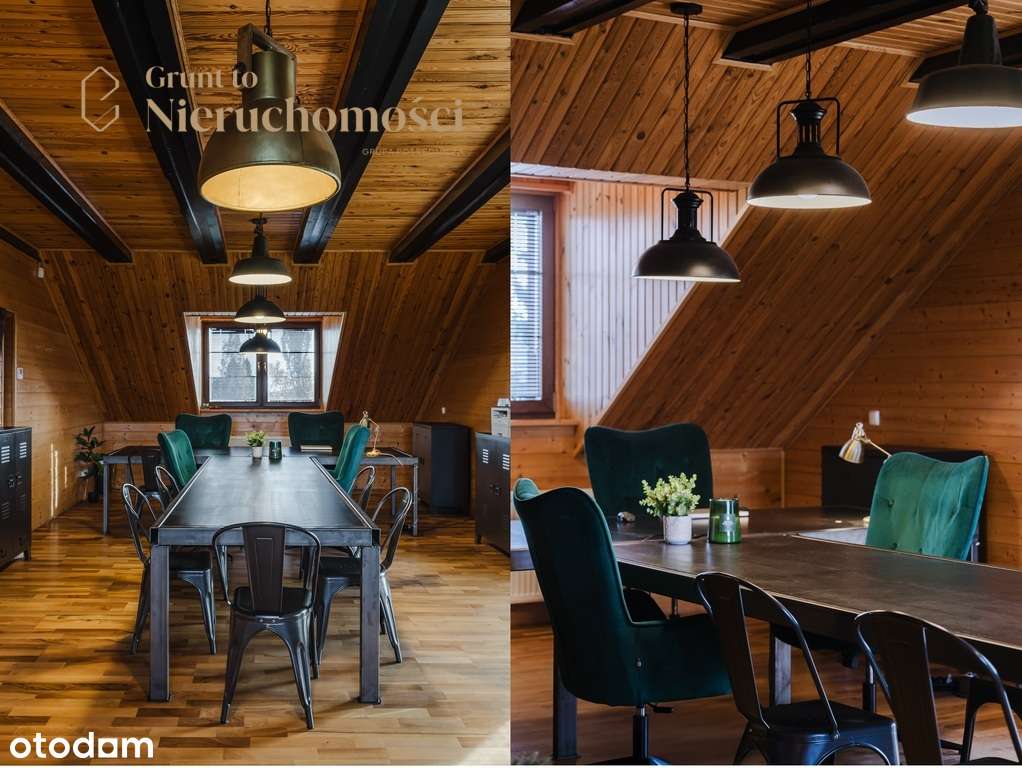 Loft biuro mieszkanie parking w cenie! 2 balkony! - Pełny obrazek: 4/20