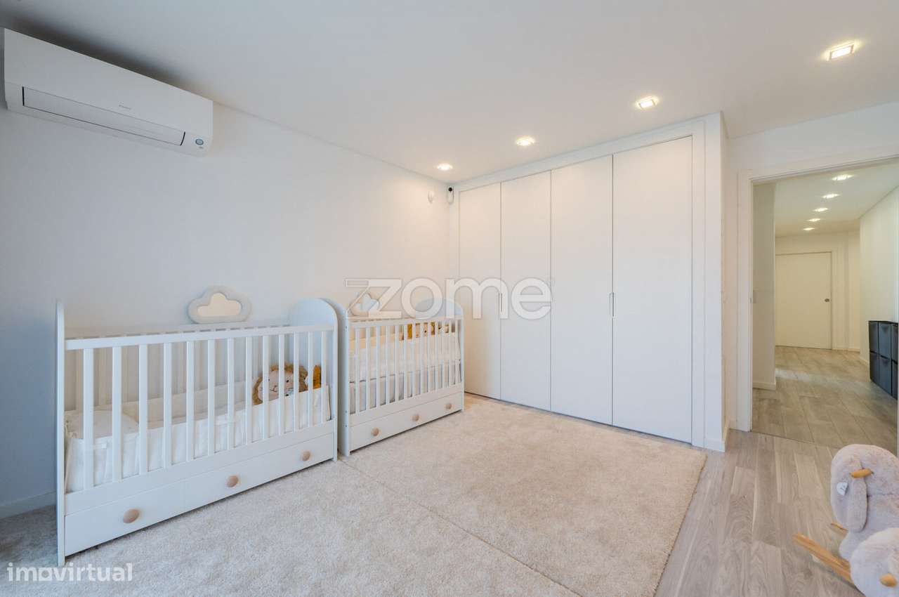 Moradia Térrea T3+1 com Piscina-36