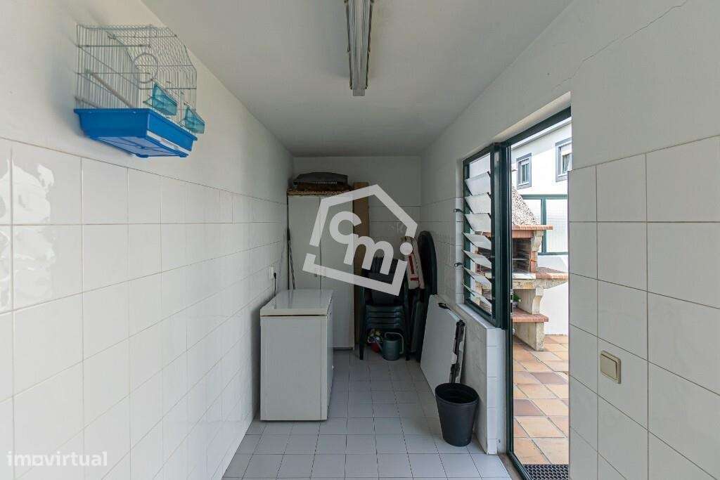 Moradia Duplex T3 - com Terraço - Águas Santas - Maia-23