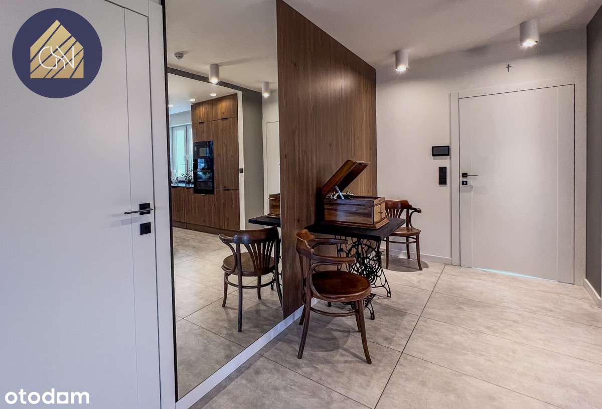 Ekonomiczny dom k/Łodzi-4