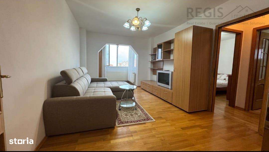 Apartament cu 2 camere, zona Racadau - Imagine principală: 4/10