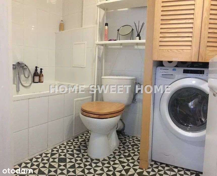 Kamienica-Ochota, Szczęśliwicka, 2 pokoje 45 mkw-6