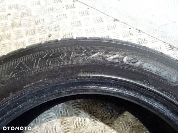 Opony Sailun Atrezzo T/H 225/55 R17 - 3