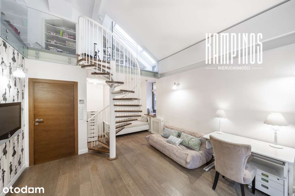 Nowoczesna architektura w sercu Izabelina!-15