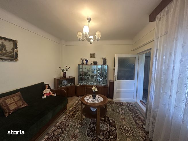 Agentia imobiliara VIGAFON vinde casa 3 camere Buna Vestire-Izvoarele-0