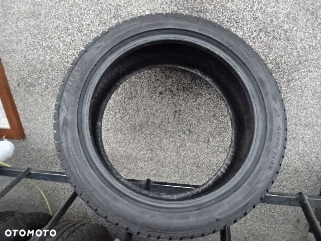 205/50/R17 93H GOODYEAR ULTRA GRIP PERFORMANCE GEN-1 - 7