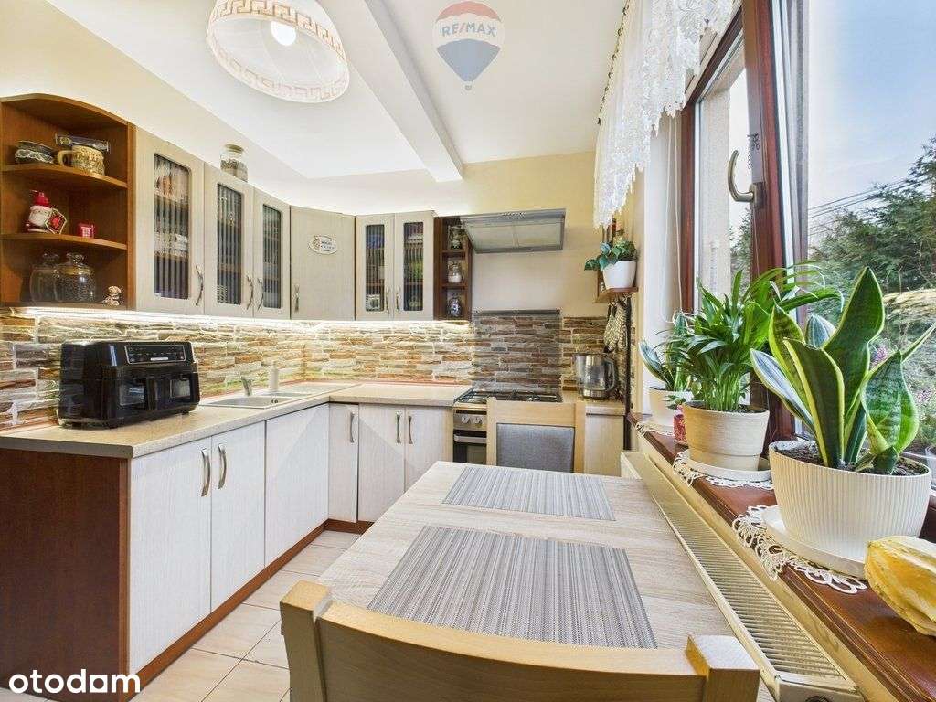 Dom Wolnostojący Kokotów Gmina Wieliczka - Pełny obrazek: 5/17