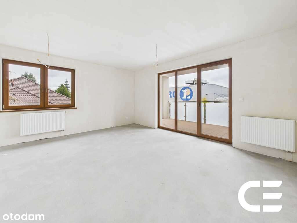Nowe Mieszkanie | Centrum Oleśnicy | Balkon | 67 m - Widok 5