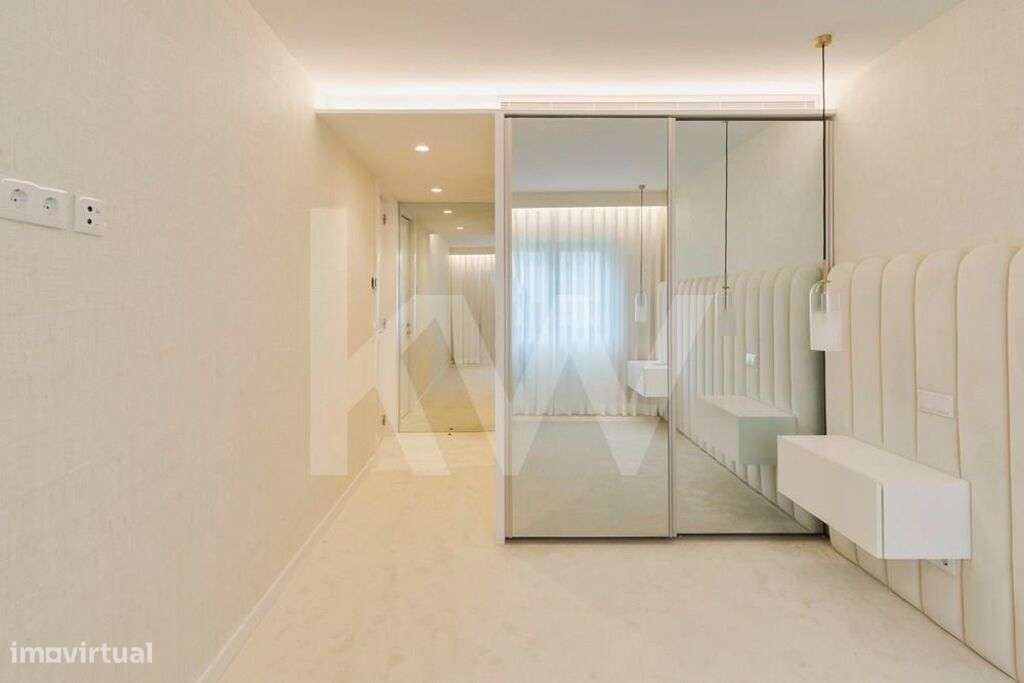 Fantástico apartamento T3 no Condomínio Costa do Sol - Monte Estoril-17