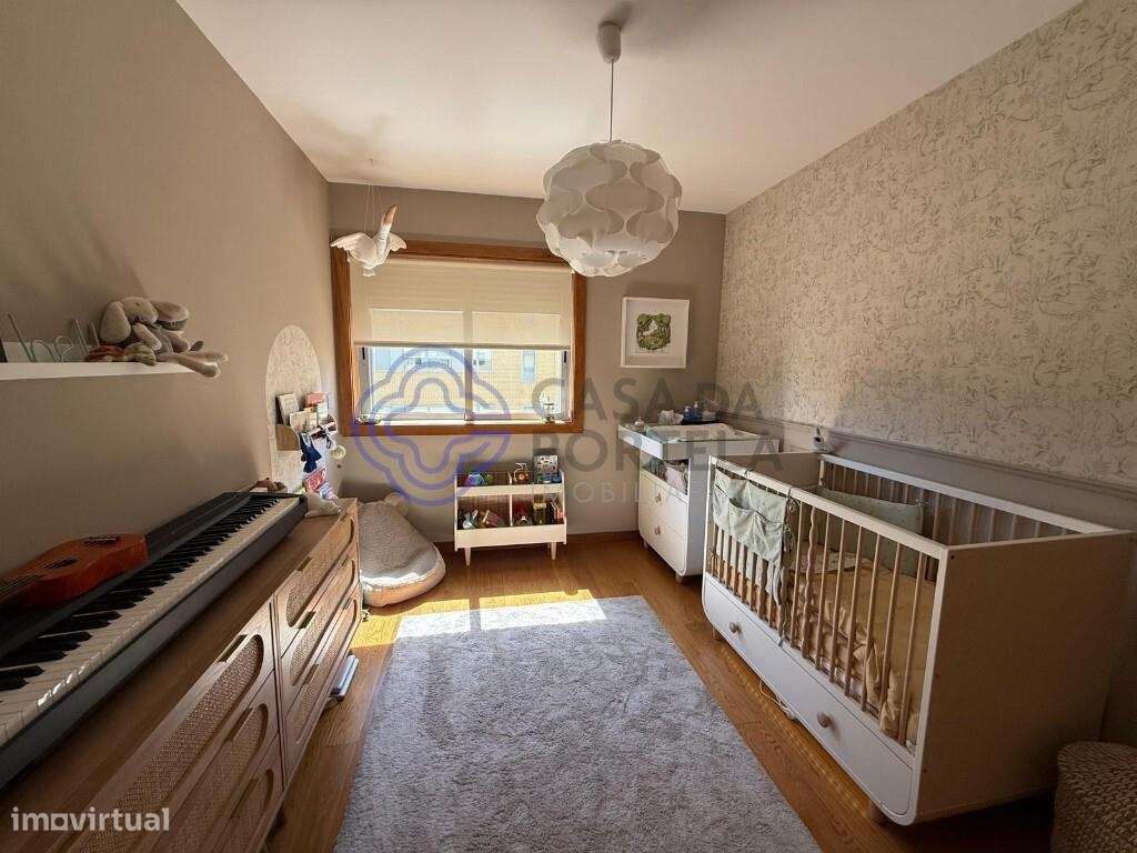 Lindissimo apartamento T2 Renovado por Arquiteta - Grande imagem: 2/24