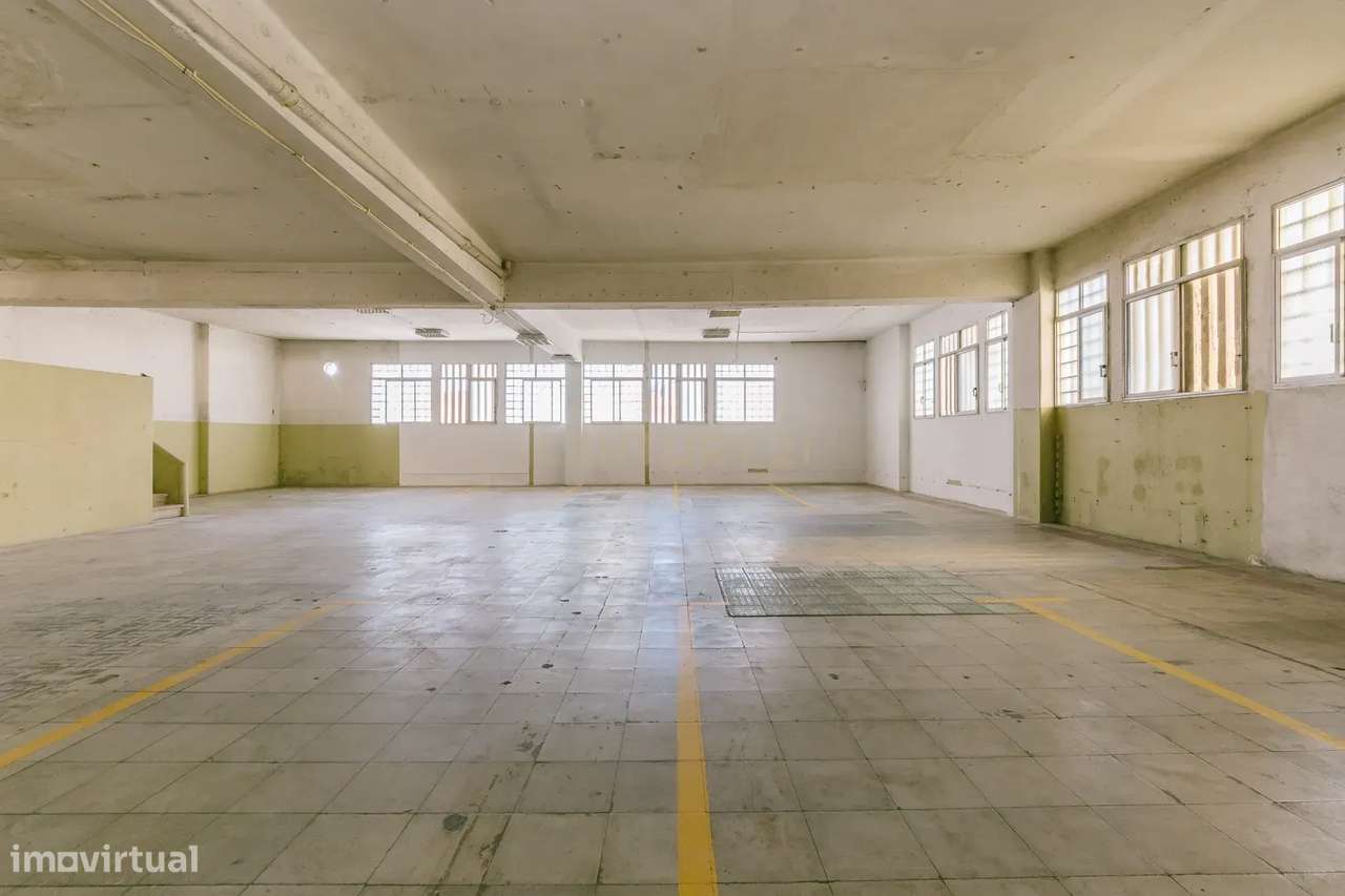 Loja no centro de Lisboa - Grande imagem: 5/33