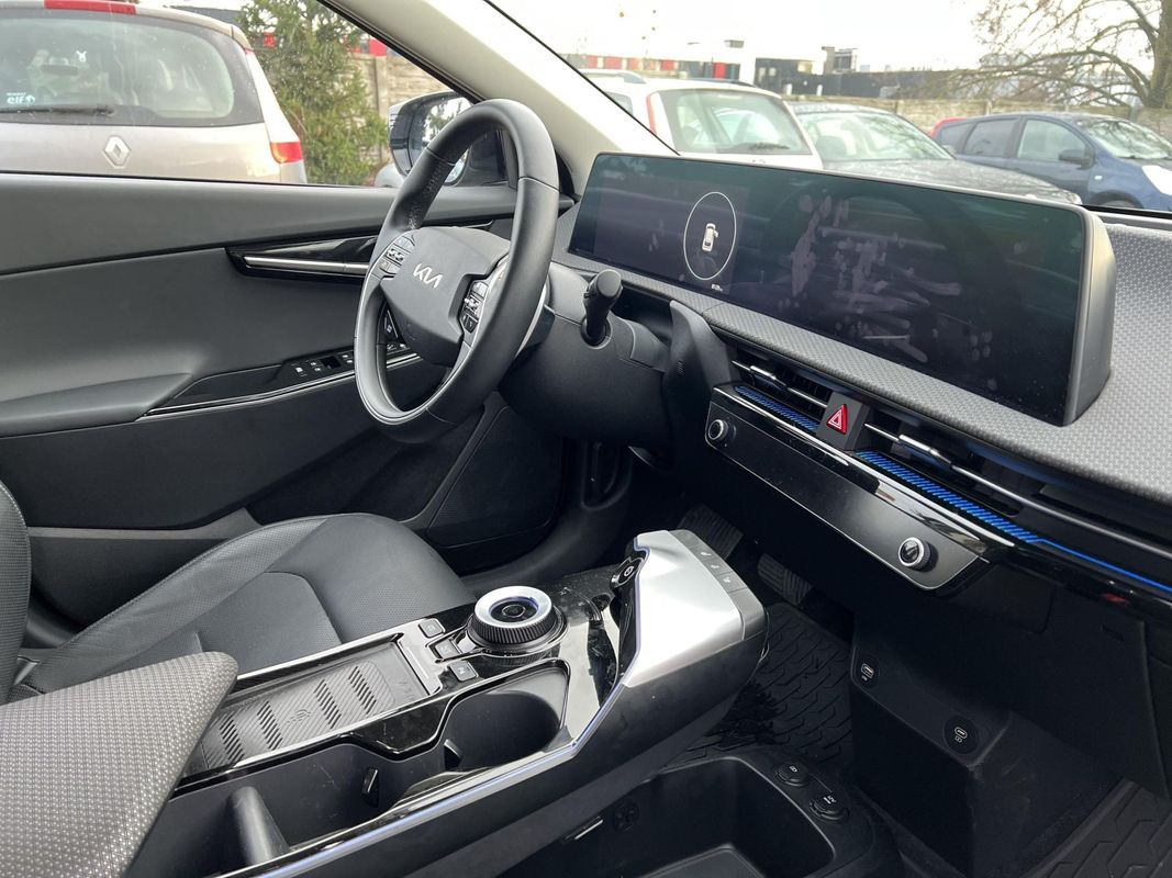 kia ev6