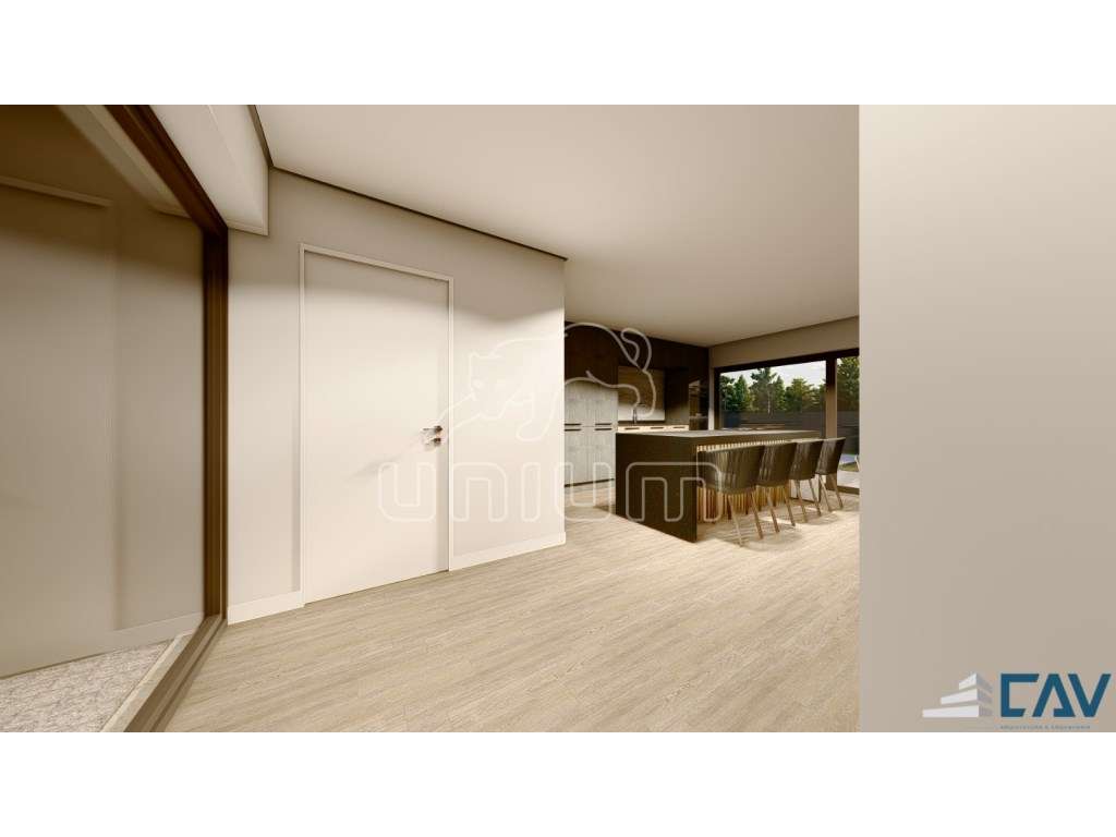Fabulosa Moradia T3 com piscina-8