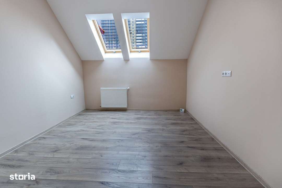 De vanzare Imobil mixt semicentral in Cluj – ideal pentru showroom, - Imagine principală: 4/18