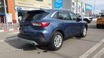 Ford Kuga 2.5 Duratec FHEV 4x4 TITANIUM - 13