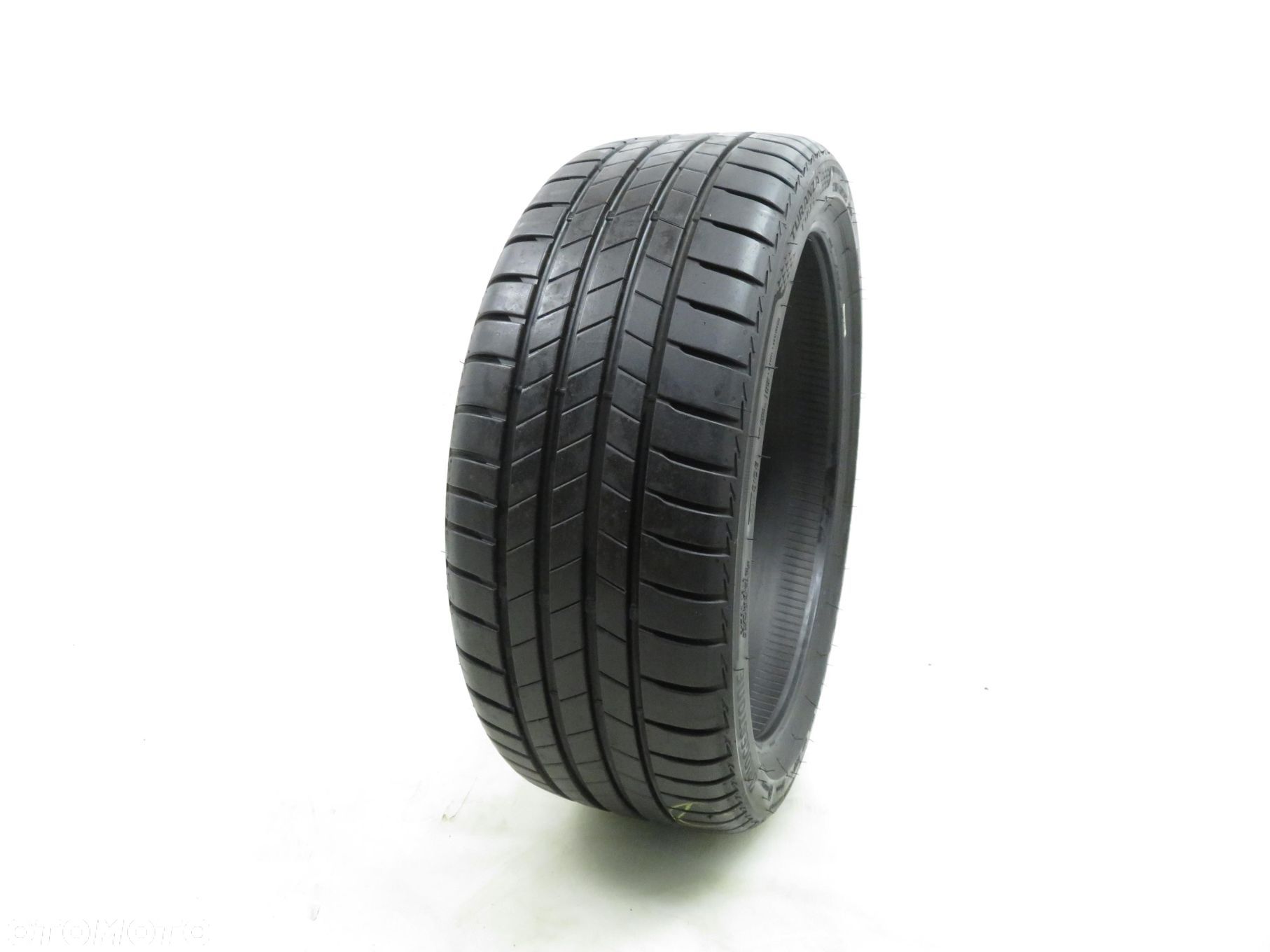 215/40R18 OPONA Bridgestone Turanza T005 89Y XL - 1