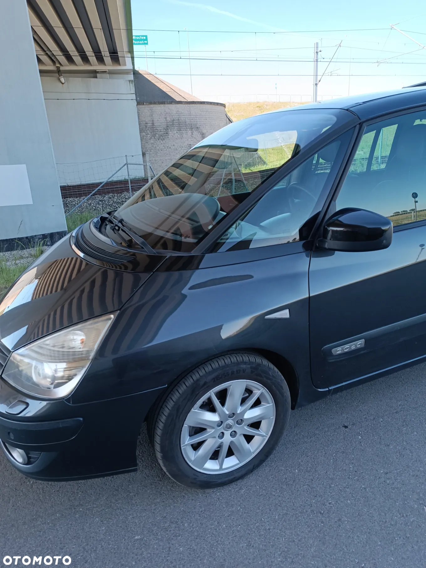 Renault Espace 2.0 dCi Expression - 10